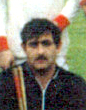 Martin Fahy